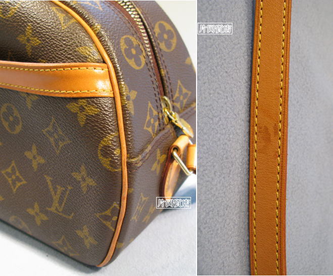 ブランド別 ＞ ルイヴィトン / LOUIS VUITTON ＞ モノグラム ＞ バッグ ＞ ルイヴィトン モノグラム ブロワ ＜M51221＞